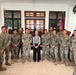 Ambassador Farewell