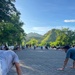 Run in the Mountains