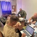 Operational Planning Team