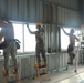 Metal Wall Framing