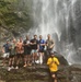 Tuda Tiris Waterfalls Hike