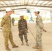 Partner Forces Site Visit