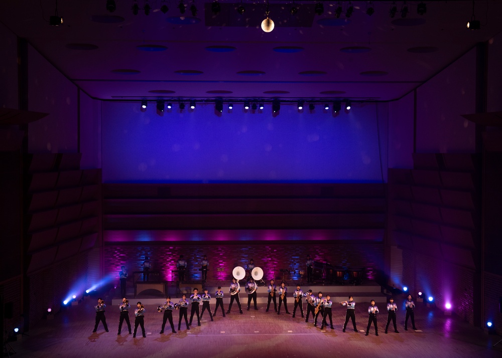 U.S.-Japan Friendship Concert 2025