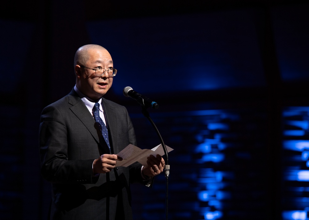 U.S.-Japan Friendship Concert 2025
