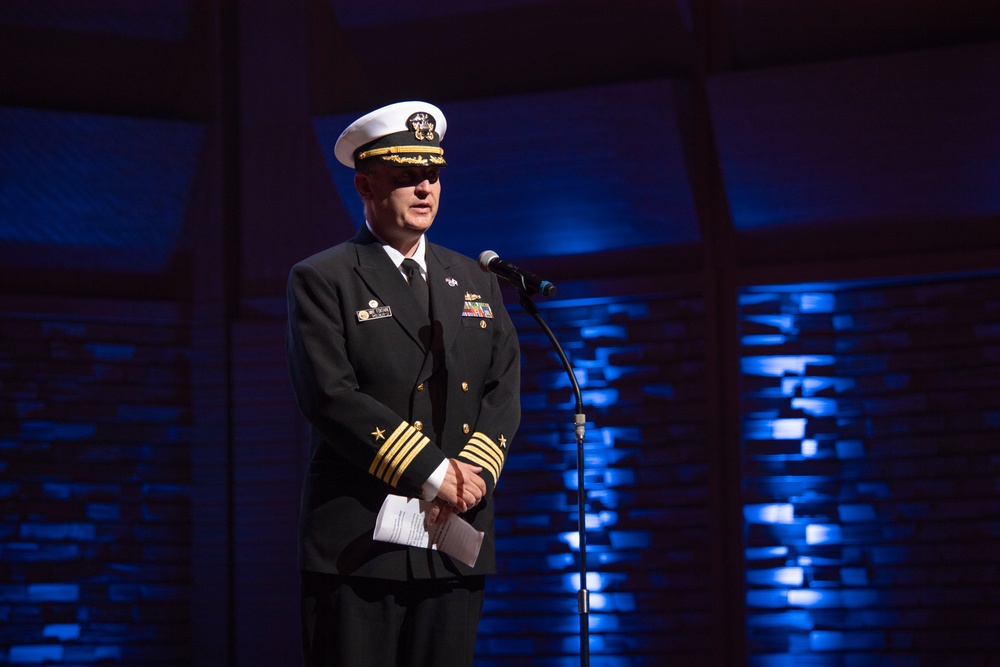 U.S.-Japan Friendship Concert 2025