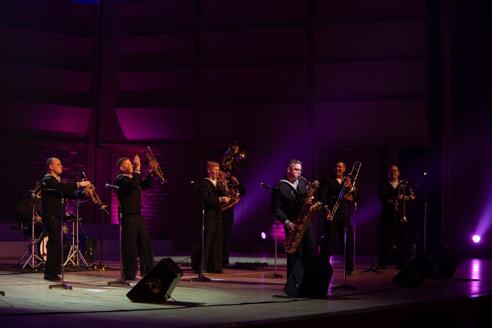 U.S.-Japan Friendship Concert 2025