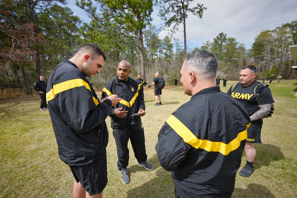 OHW 2025 - CSM Betty Visits