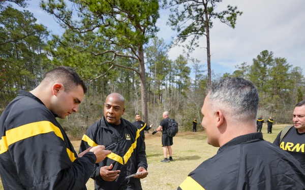 OHW 2025 - CSM Betty Visits