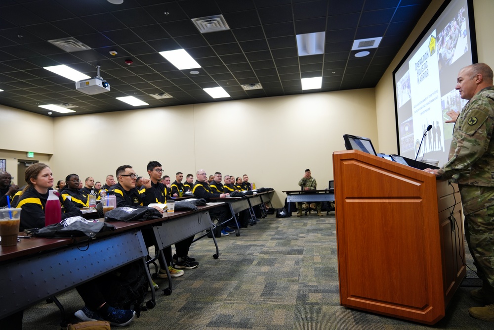 OHW 2025 - Opening Ceremony