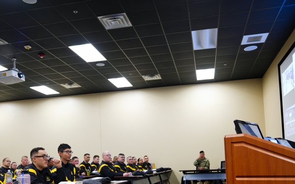 OHW 2025 - Opening Ceremony