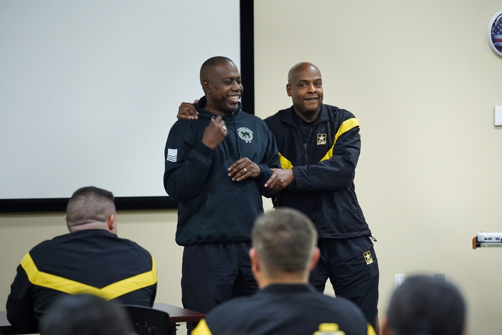 OHW 2025 - Distinguished Leaders Visit