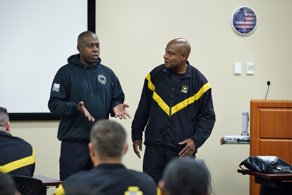 OHW 2025 - Distinguished Leaders Visit