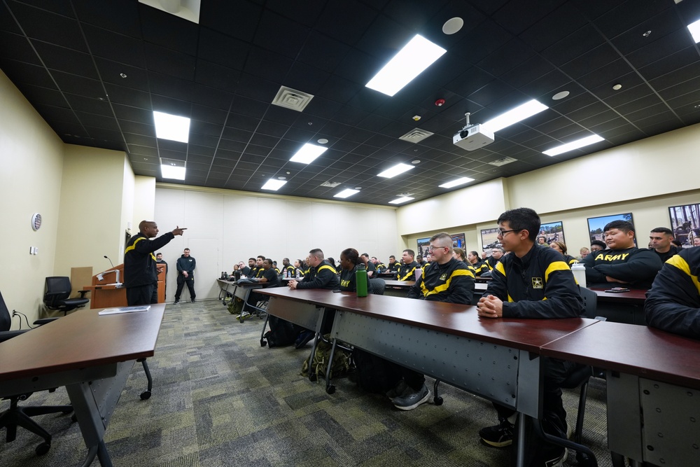 OHW 2025 - CSM Betty Visits