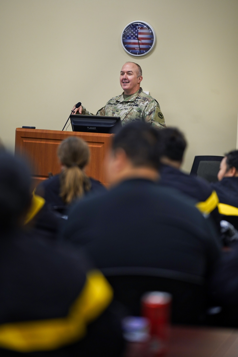 OHW 2025 - Opening Ceremony