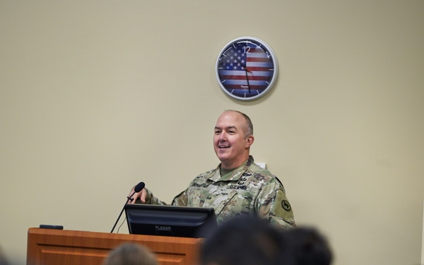 OHW 2025 - Opening Ceremony