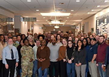 AMLC Integrated Logistics Support Center holds biannual summit