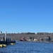 PCU Iowa arrives to Naval Submarine Base New London