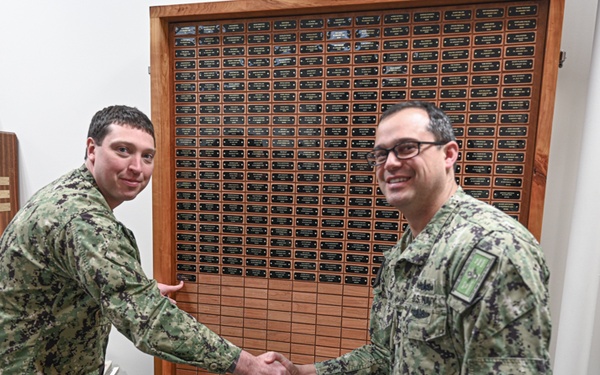 Elite U.S. Navy Program Qualifies 300th Specialist in 63 Year History