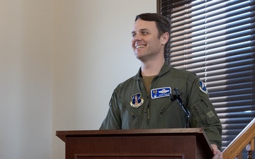 St Louis ANG unit welcomes new commander