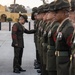 MCRD San Diego Drill Instructor School Director Inspection