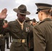 MCRD San Diego Drill Instructor School Director Inspection