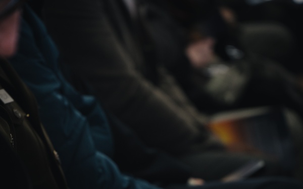 Maryland Governor hosts Francis Scott Key Bridge commemoration event one year after collapse