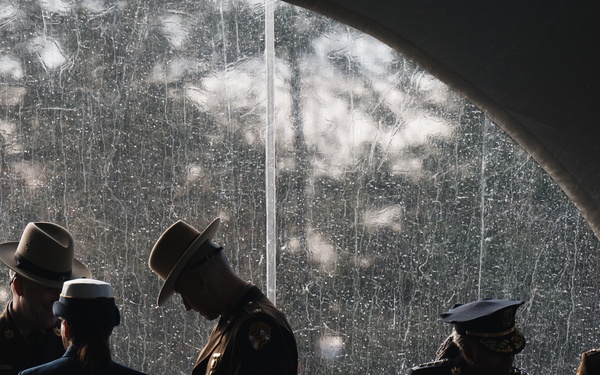 Maryland Governor hosts Francis Scott Key Bridge commemoration event one year after collapse