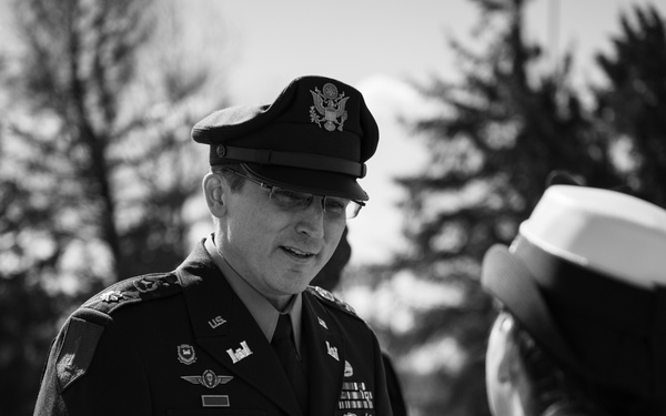 Maryland Governor hosts Francis Scott Key Bridge commemoration event one year after collapse