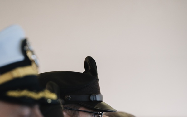 Maryland Governor hosts Francis Scott Key Bridge commemoration event one year after collapse