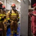 Makin Island Conducts Fire Drills