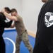 Combatives course prepares Airmen for the fight