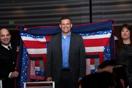 REDCOM Everett hosts Returning Warrior Workshop in Stevenson’s Wa.