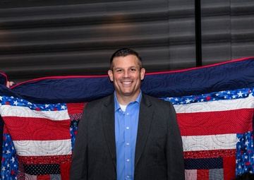 REDCOM Everett hosts Returning Warrior Workshop in Stevenson’s Wa.