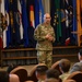 Lt. Gen Robinson visits VSFB