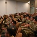 Lt. Gen Robinson visits VSFB