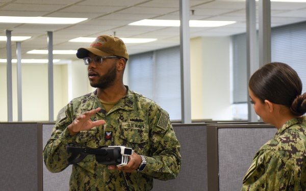 RLSO Tours BM &quot;A&quot; School