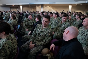 Panetta, Shinseki on implementation of the Integrated Electronic Health Record