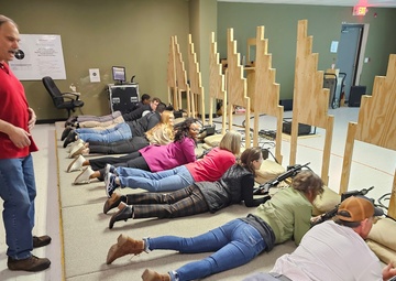 Nashville Chamber of Commerce explores Fort Campbell as strategic partner