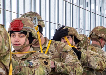 2nd Battalion 134th Infantry Regiment