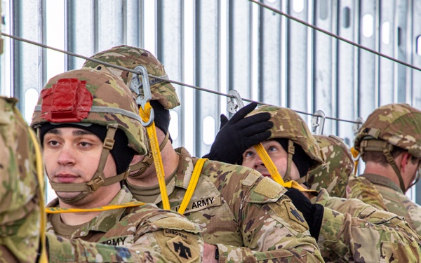 2nd Battalion 134th Infantry Regiment