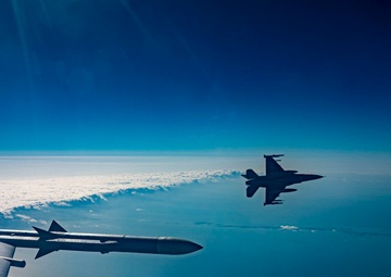Holloman AFB Conducts Large Force Exercise at Homestead Air Reserve Base