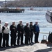 USS Indiana (SSN 789) Homecoming