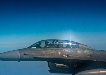 Holloman AFB Conducts Large Force Exercise at Homestead Air Reserve Base