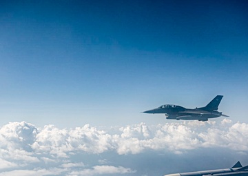 Holloman AFB Conducts Large Force Exercise at Homestead Air Reserve Base