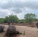 132nd Military Police Company supports southern border mission