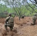 132nd Military Police Company supports southern border mission