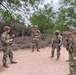 132nd Military Police Company supports southern border mission