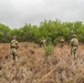 132nd Military Police Company supports southern border mission