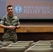 Navy-Marine Corps Relief Society kicks off Active Duty Fund Drive