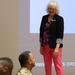 Navy-Marine Corps Relief Society kicks off Active Duty Fund Drive
